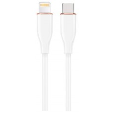 Gembird GMB Audio CC-USB2S-CM8PM-1.5M-W cable USB USB 2.0 1,5 m USB C Blanco