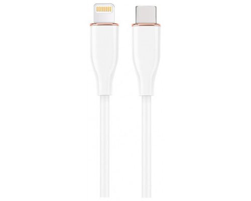 Gembird GMB Audio CC-USB2S-CM8PM-1.5M-W cable USB USB 2.0 1,5 m USB C Blanco