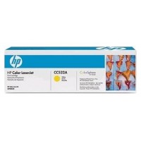 Toner hp 304a cc532a amarillo 2800