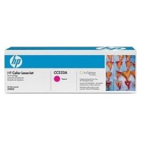 HP 304A Magenta Original LaserJet Toner Cartridge cartucho de tÃ³ner 1 pieza(s)