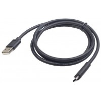 Gembird Kabel / Adapter cable USB USB 2.0 1,8 m USB A USB C Negro