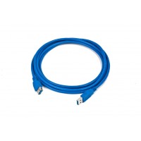 Gembird CCP-USB3-AMAF-6 cable USB 1,8 m USB A Azul