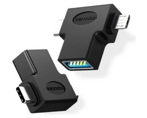 ADAPTADOR VENTION CDIB0