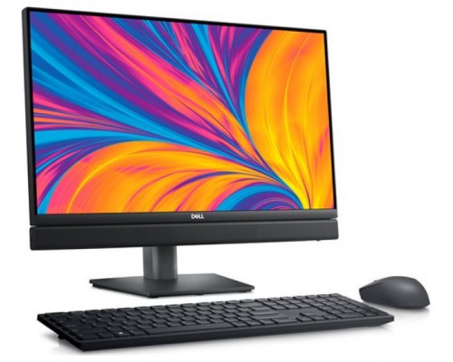 Ordenador all in one dell cdk79