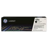 TONER HP CF210X Nº131X NEGRO 2.400PAG ALTA