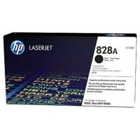 HP 828A Black LaserJet Image Drum cartucho de tÃ³ner 1 pieza(s)