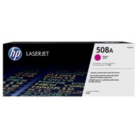 HP 508A Magenta Original LaserJet Toner Cartridge cartucho de tÃ³ner 1 pieza(s)