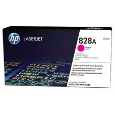HP 828A Magenta LaserJet Image Drum cartucho de tÃ³ner 1 pieza(s)
