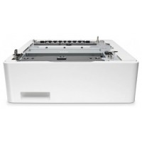 Bandeja alimentadora de 550 hojas para