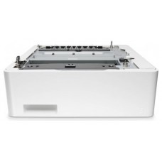 Bandeja alimentadora de 550 hojas para