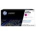 HP 655A Magenta Original LaserJet Toner Cartridge cartucho de tÃ³ner 1 pieza(s)