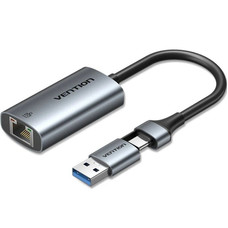 ADAPTADOR VENTION CFQHB ADAPTADOR VENTION CFQHB