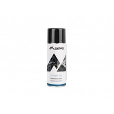 Lanberg CG-400FL-001 limpiador de aire comprimido 600 ml