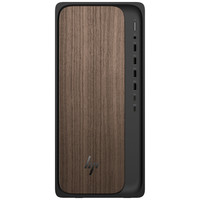 HP OmniDesk AI M03-0016ns PC Intel Core Ultra 5 225 16 GB DDR5-SDRAM 1 TB SSD Windows 11 Home Torre AI PC Madera