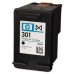 CARTUCHO HP NÂº301 NEGRO PARA DESKJET