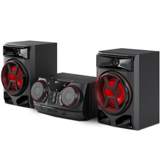 MONITOR LGC CK43N MONITOR LGC CK43N