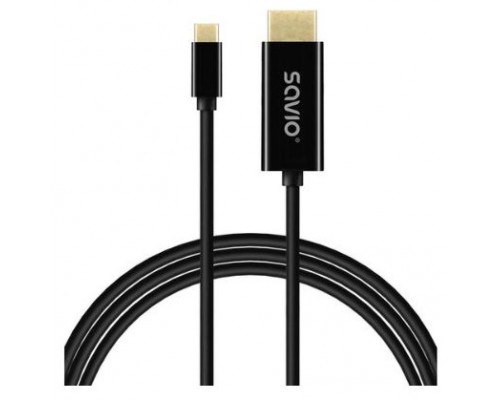 savio Cables CL-190