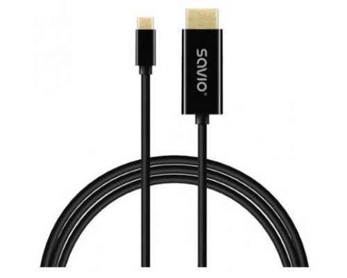 savio Cables CL-191