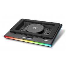 Thermaltake Massive EXTREME almohadilla frÃ­a 3500 RPM Negro