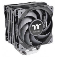 Thermaltake Toughair 510 Procesador Enfriador 12 cm Negro