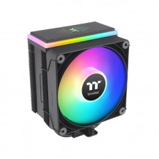 Thermaltake ASTRIA 400 Procesador Refrigerador de aire 12 cm Negro 1 pieza(s)