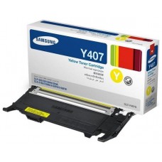 Toner samsung clt - y4072s els amarillo 1000