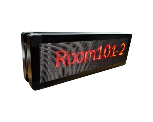 Fanvil CMD-01 Pantalla de corredor RJ45 puerto