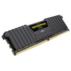Corsair Memorias RAM CMK16GX4M1A2400C14