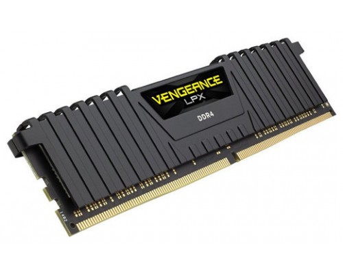 Corsair Memorias RAM CMK8GX4M1A2400C16