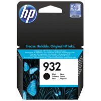 TINTA HP CN057AE Nº 932 NEGRO