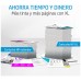 HP 933 Cyan Original Ink Cartridge cartucho de tinta 1 pieza(s) Rendimiento estÃ¡ndar