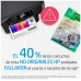 HP 933 Cyan Original Ink Cartridge cartucho de tinta 1 pieza(s) Rendimiento estÃ¡ndar