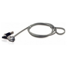 Cable seguridad portatiles 1.5m conceptronic