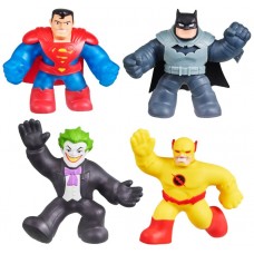 Figura aleatoria bandai heroes dc heroes