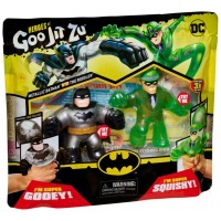 Pack 2 figuras bandai goo jit