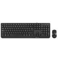 TECLADO NGS SET COCOAKIT PT
