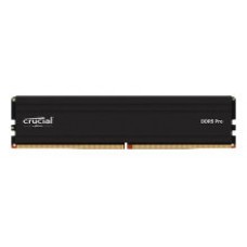 Memoria ram ddr5 24gb crucial pro