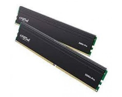 Crucial PRO CP2K32G4DFRA32A 64G (2x32) DDR4 PRO 32