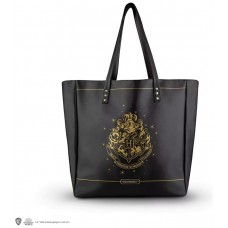 Bolso cinereplicas harry potter escudo hogwarts