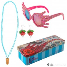 Set espectrogafas y joyas cinereplicas harry