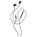NGS Auricular Estéreo Cable JACK 3.5 Mm