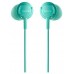 NGS Aricular Verde Estéreo Cable JACK 3.5 Mm