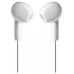 NGS Auricular Intraural Blanco Micro USB-C