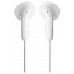 NGS Auricular Intraural Blanco Micro USB-C