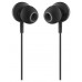 NGS Auricular Negro Estéreo USB-C Con Cable