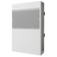 Mikrotik netPower 16P L2/L3 Gigabit Ethernet (10/100/1000) Energ&Atilde;&shy;a sobre Ethernet (PoE) Blanco
