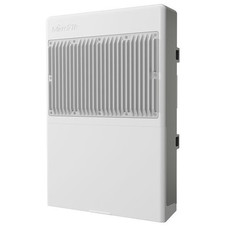 Mikrotik netPower 16P L2/L3 Gigabit Ethernet (10/100/1000) Energ&Atilde;&shy;a sobre Ethernet (PoE) Blanco