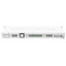 Mikrotik CRS326-24G-2S+RM switch Gestionado L2 Gigabit Ethernet (10/100/1000) Gris Mikrotik CRS326-24G-2S+RM switch Gestionado L2 Gigabit Ethernet (10/100/1000) Gris