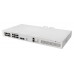 MikroTik CRS418-8P-8G-2S+RM Switch 17xGbE 2xSFP+ MikroTik CRS418-8P-8G-2S+RM Switch 17xGbE 2xSFP+