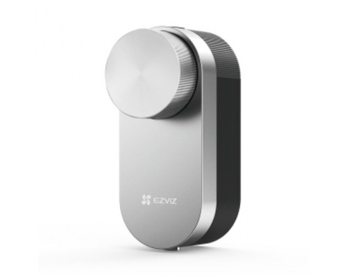 EZVIZ DL01 Pro + DL01CP + A3 Kit sistema de seguridad inteligente para el hogar ZigBee